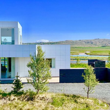 Brun Villa Laugaras Екстериор снимка