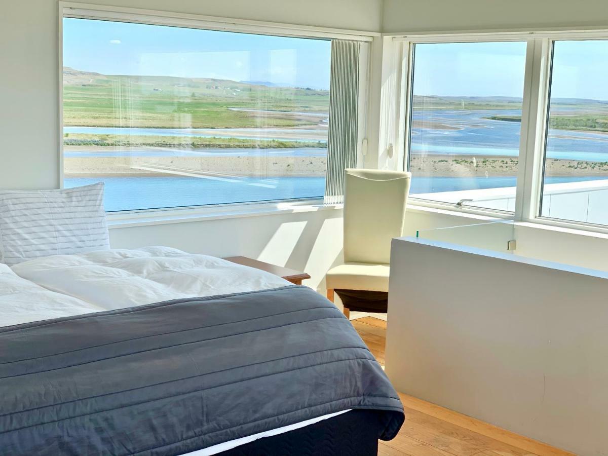 Brun Villa Laugaras Екстериор снимка