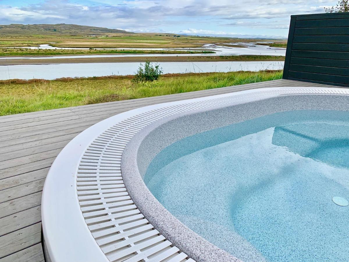 Brun Villa Laugaras Екстериор снимка